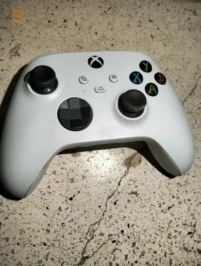 Manette xbox