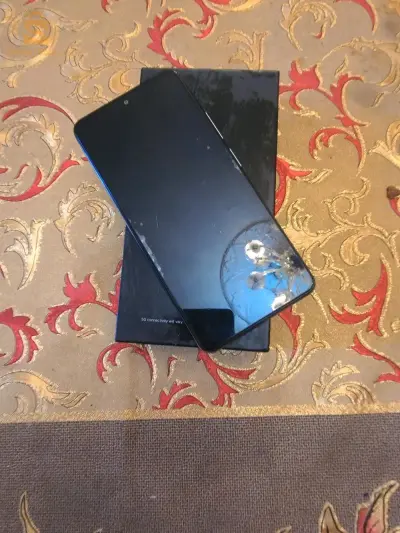 poco f3 5g 128/6 haj n9iya