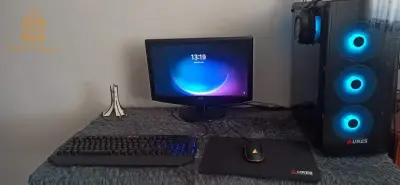 pc gamer Aures