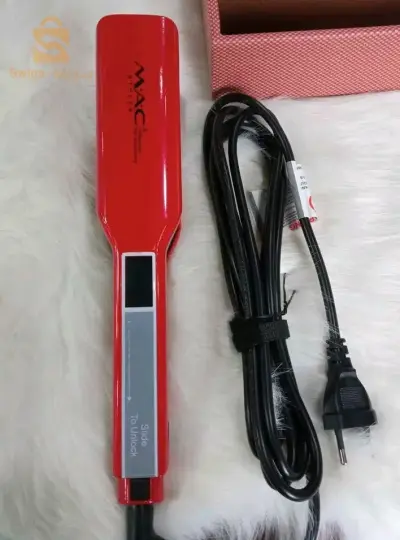 ليسار ماك اوريجينال جديد