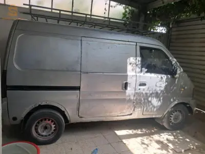 نقل بضائع