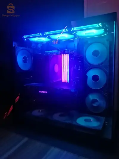 Pc gamer