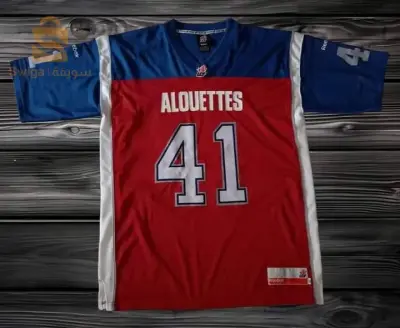 T-shirt nfl