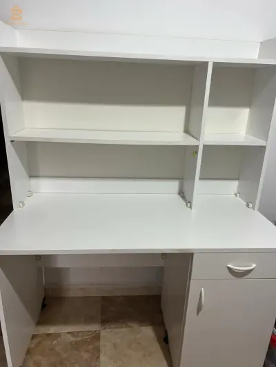 Bureau مكتب