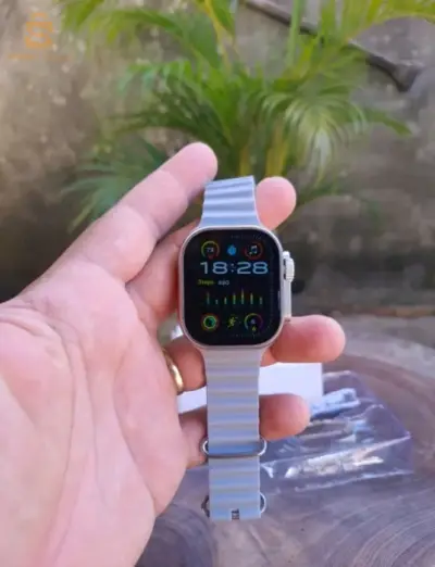 smart watch T800 ultra