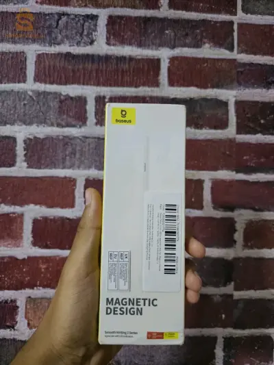 baseus stylet