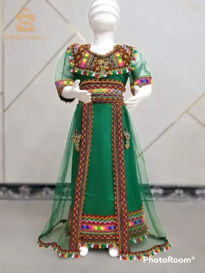جبات قبائلية