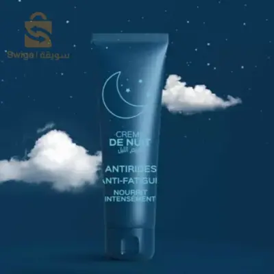 Crème de nuit