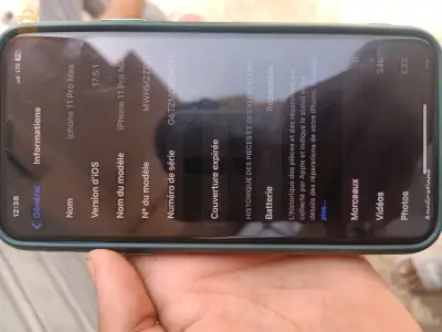 iphone 11 pro max