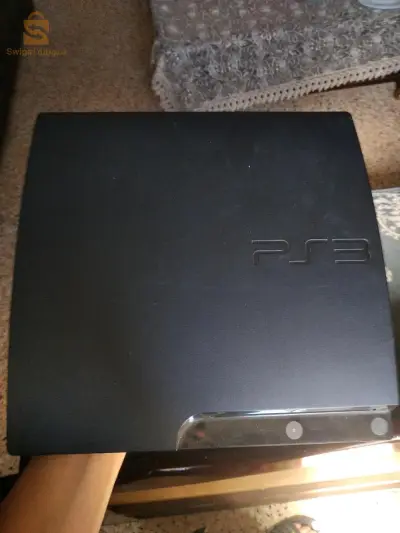 play station 3 mflachia