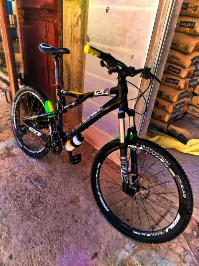cannondale.taille M.Roues26