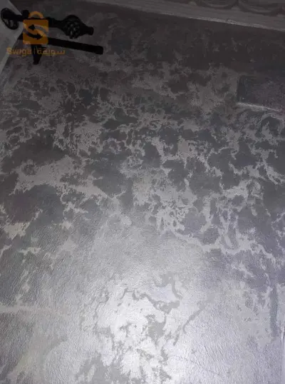 سبيغة و ديكورات منزلية