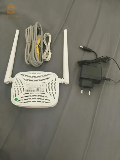 modem tenda
