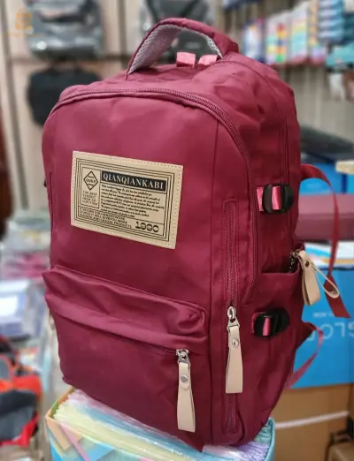 school bag