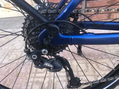 velo électrique Giant
