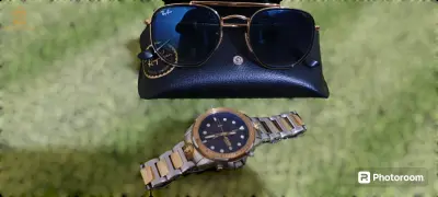 montre versus Versace original pour hommes