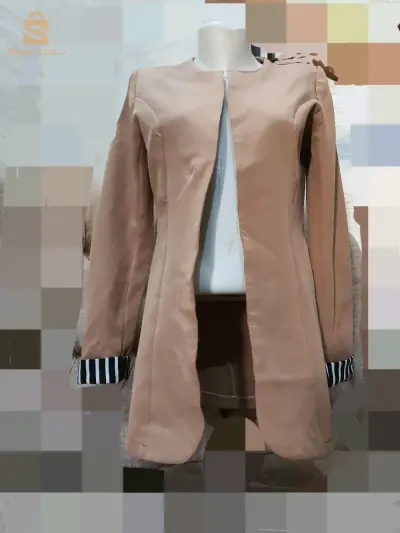 veste classique
