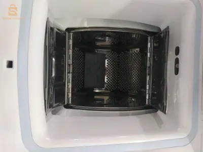 غسالة ملابس 6.5kg