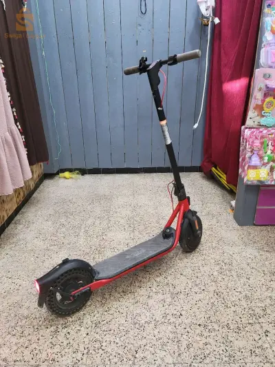 Trottinette Segway Ninbot Original