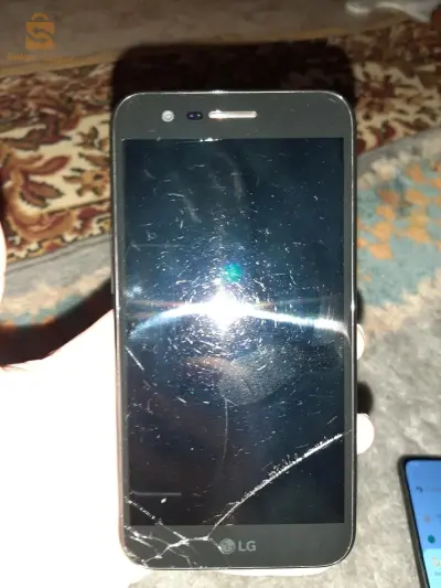 lg k10