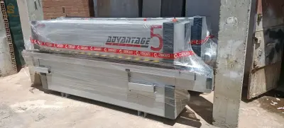 بلاكوز دو شو ميزراڨ 6 عمليات و 5 عمليات