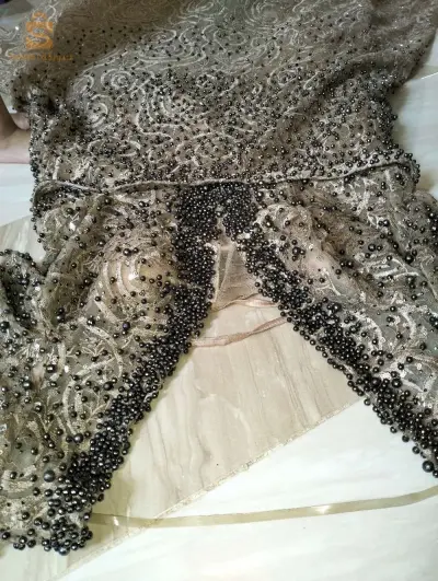 robe