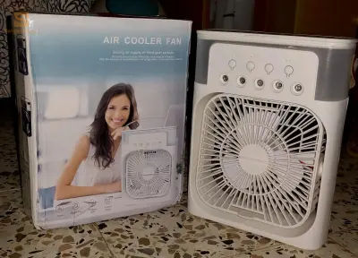 ventilateur e