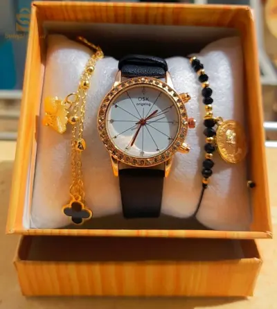 montre pour femmes 💎