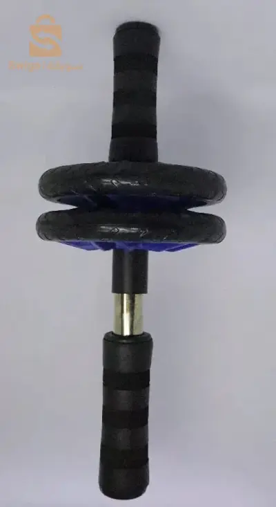 Roue d entraînement