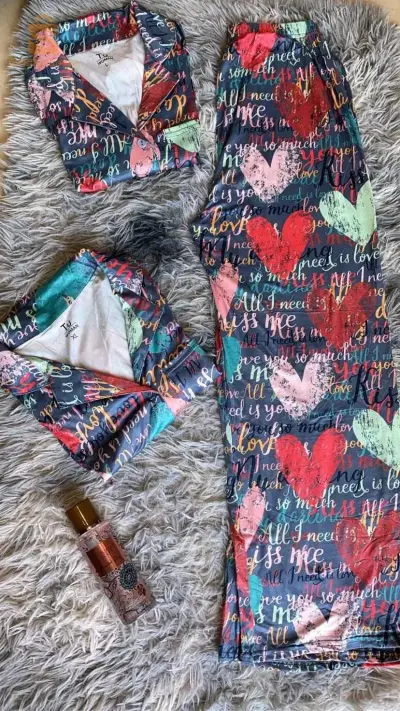 pyjama
