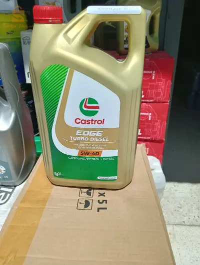 5w40