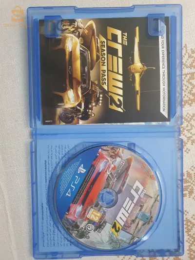 the crew 2