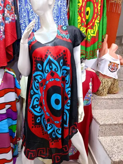robe Médi