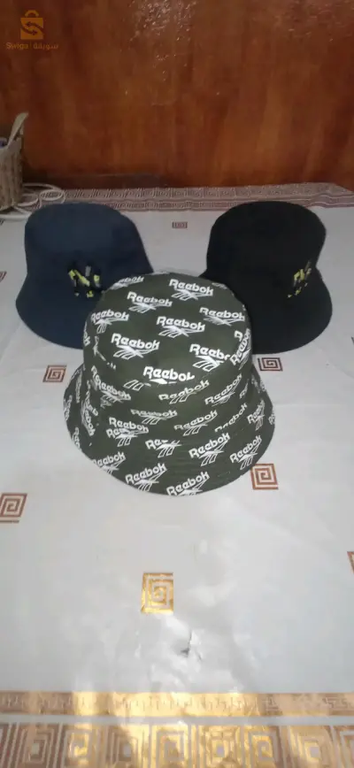 Chapeaux Bob