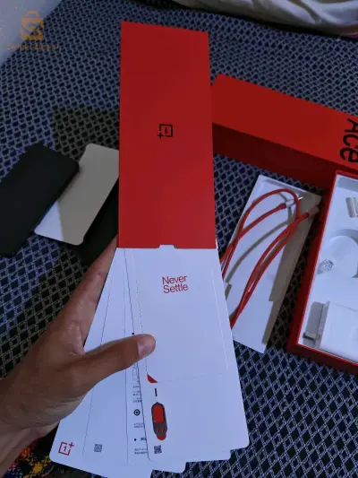 هاتف OnePlus Ace 10R