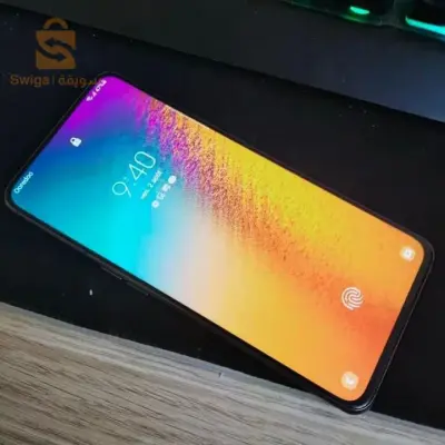 Samsung A80