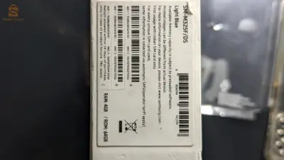 Samsung Galaxy m32