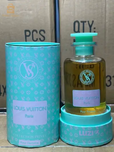 عطر نسائي و رجالي