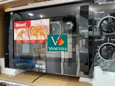 Microwave