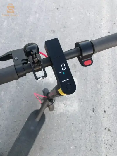 Xiaomi pro 2