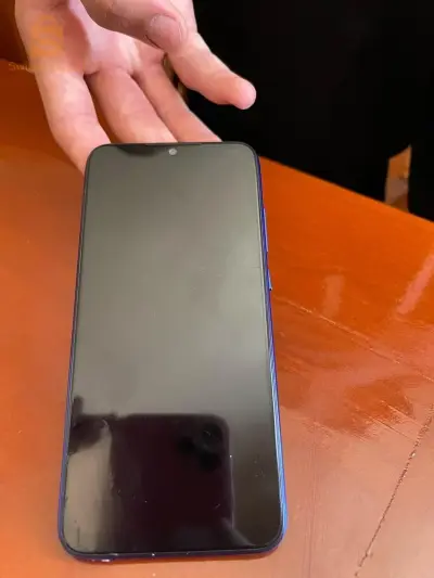 redmi not 7
