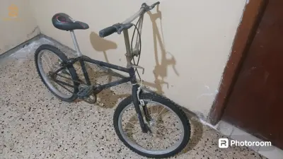 دراجة هوائية للبيع
