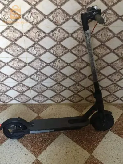 Xiaomi M365