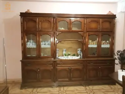 library for sale