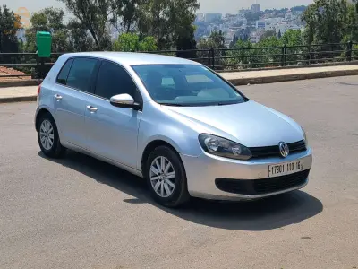 Golf mk6 trendline 1.6 TDI