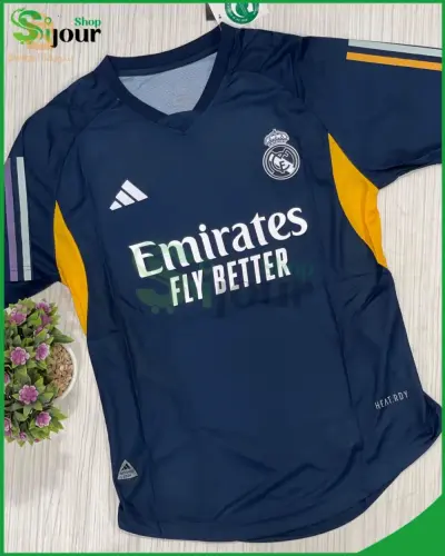 للبيع قميص ريال مدريد