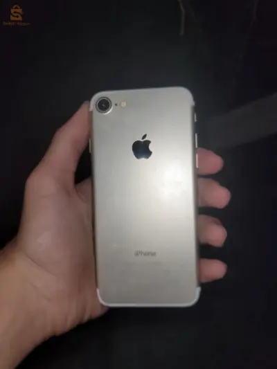 iPhone 7 bypass