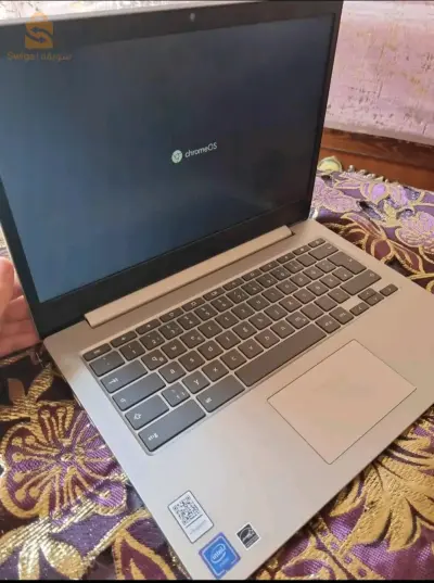 كمبيوتر محمول كروم بوك