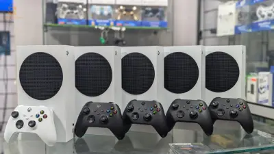 Xbox séries s