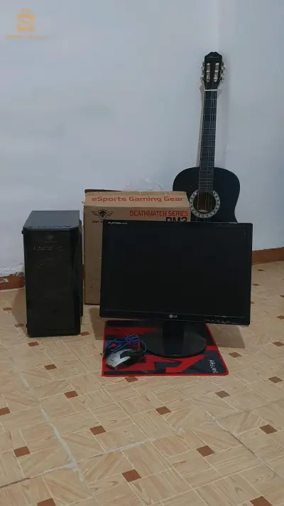 pc gamer